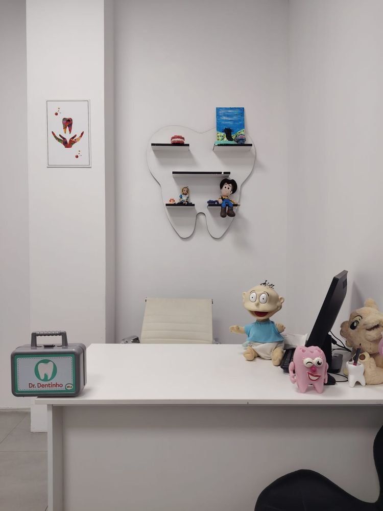 Consultorio de atención
